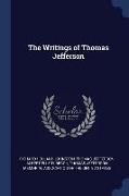 The Writings of Thomas Jefferson