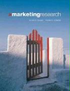 Marketing Research W/ Student DVD