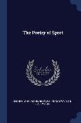 The Poetry of Sport