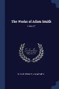 The Works of Adam Smith, Volume 2