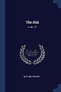 The Dial, Volume 21