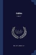 Fables, Volume 1