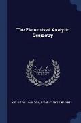 The Elements of Analytic Geometry