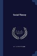 Social Theory