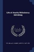 Life of Amelia Wilhelmina Sieveking