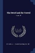 The Sword and the Trowel, Volume 25