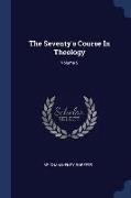 The Seventy's Course in Theology, Volume 5
