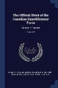 The Official Story of the Canadian Expeditionary Force: Canada in Flanders, Volume 3