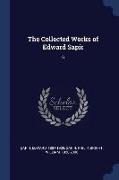The Collected Works of Edward Sapir: 6