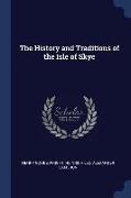 The History and Traditions of the Isle of Skye