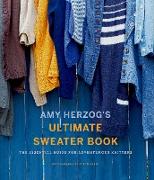 Amy Herzog's Sweater Sourcebook