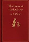 The House at Pooh Corner: Classic Gift Edition