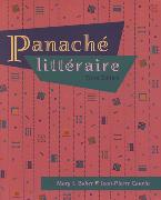 Panache Litteraire [With Cassette(s)]