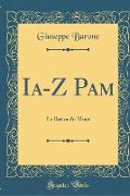 Ia-Z Pam