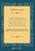 A Candid Disquisition of the Principles and Practices of the Most Ancient and Honourable Society of Free and Accepted Masons