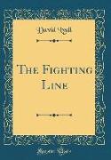 The Fighting Line (Classic Reprint)