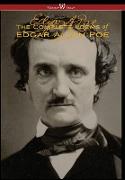Complete Poems of Edgar Allan Poe (the Authoritative Edition - Wisehouse Classics)