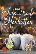 Das Weihnachtscafé in Manhattan
