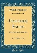 Goethes Faust