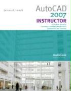 AutoCAD 2007 Instructor with Autodesk Inventor Software 07