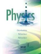 Physics Volume 2 [With MCAT Practice Online]