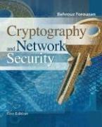 Cryptography and Network Security