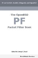 The OpenBSD PF Packet Filter Book