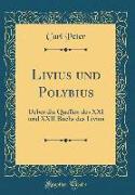 Livius und Polybius