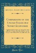 Comparisons of the United States and Soviet Economies