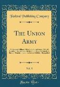 The Union Army, Vol. 8