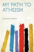 My Path to Atheism