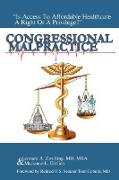 Congressional Malpractice