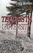 Tequesta University