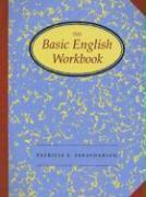 The Basic English Workbook