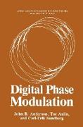 Digital Phase Modulation