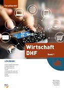 Wirtschaft / Wirtschaft DHF - Band 1