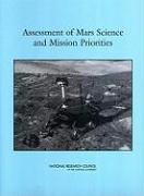 Assessment of Mars Science and Mission Priorities