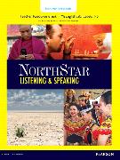 NorthStar Listening & Speaking 1-5 Access Code Card for Teacher Resource eText