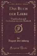 Das Buch der Liebe