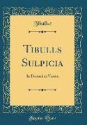 Tibulls Sulpicia
