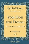 Vom Don zur Donau, Vol. 2