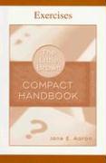 Exercises to Accompany the Little, Brown Compact Handbook