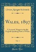 Wales, 1897, Vol. 4
