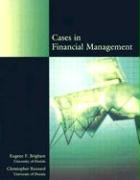 Cases in Financial Management