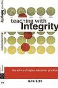 Teaching with Integrity