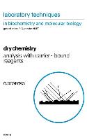 Dry Chemistry