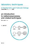 An Introduction to Radioimmunoassay and Related Techniques