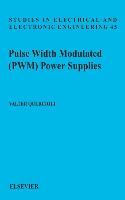 Pulse Width Modulated (PWM) Power Supplies