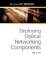 Deploying Optical Networking Components