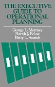 The Executive Guide to Operational Planning